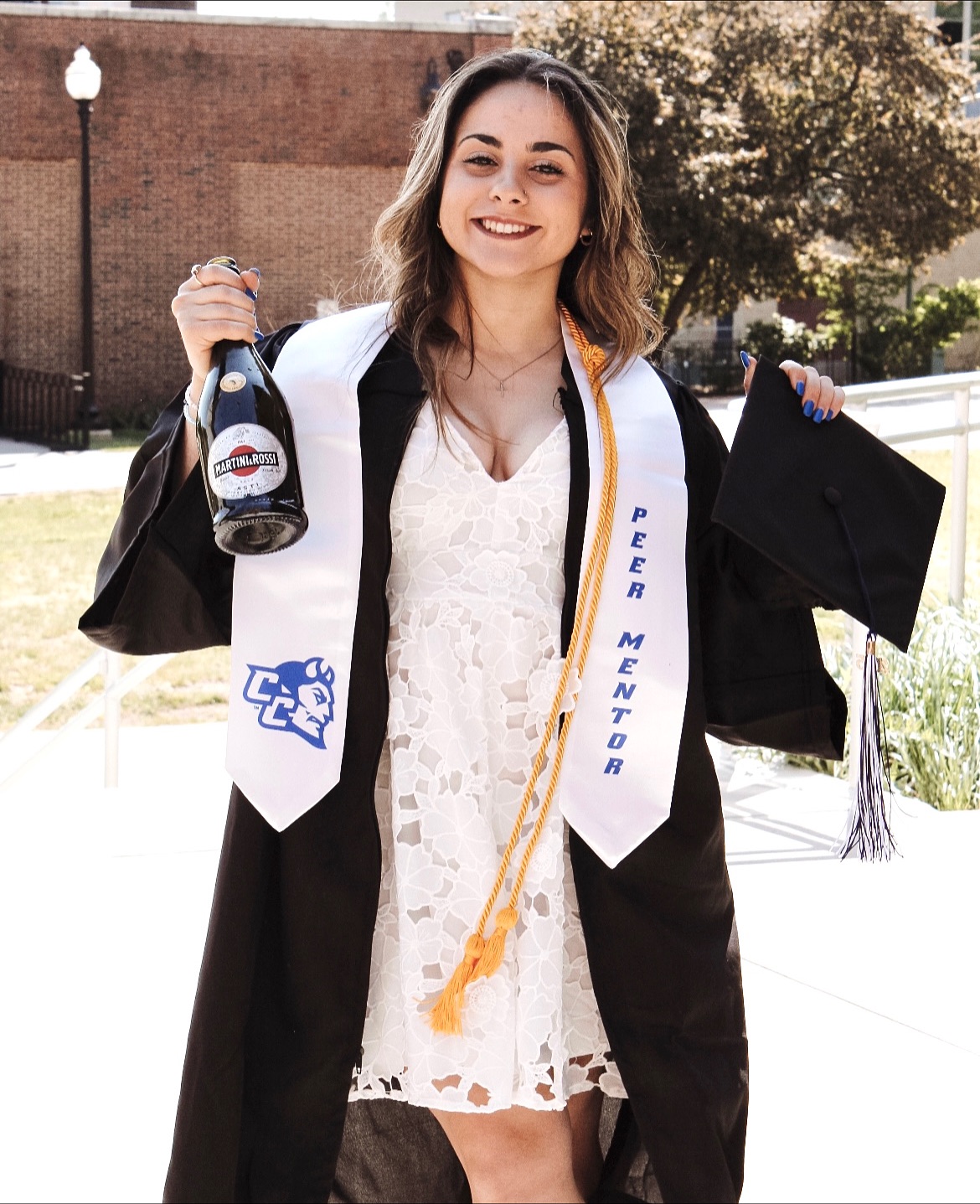 Seniors & Graduates Photography