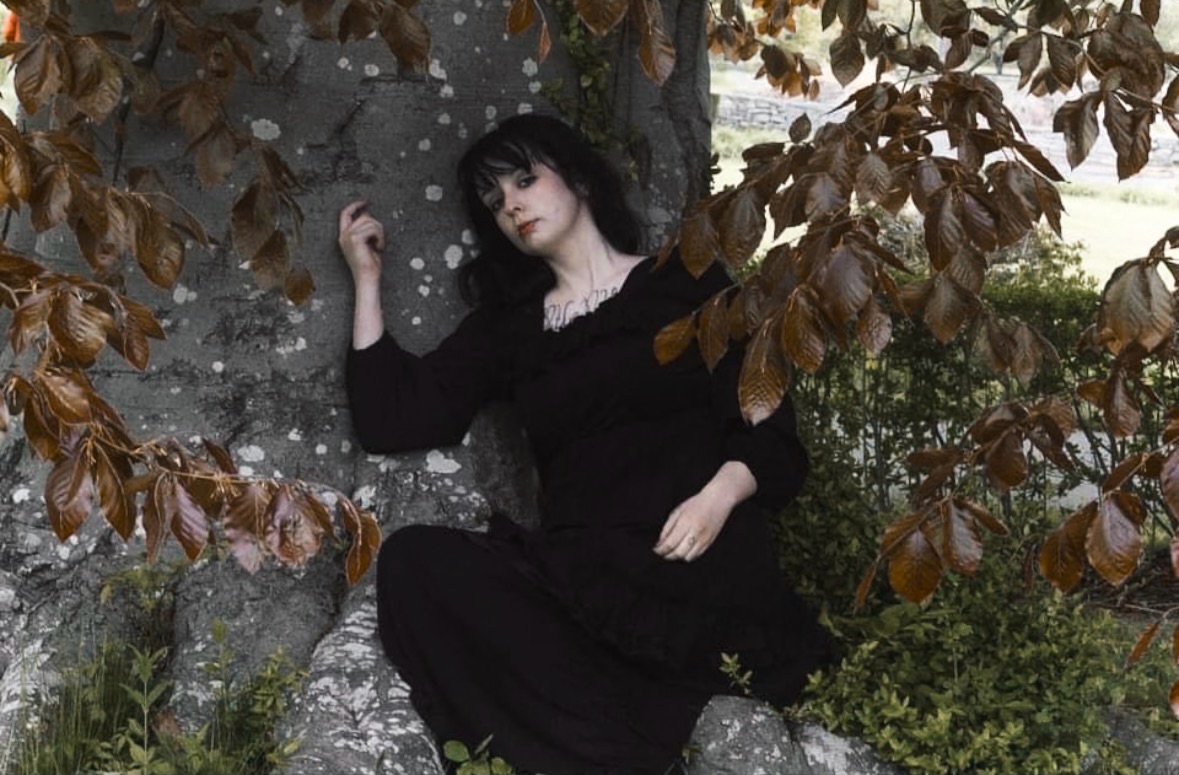 Creative Portraiture Photography