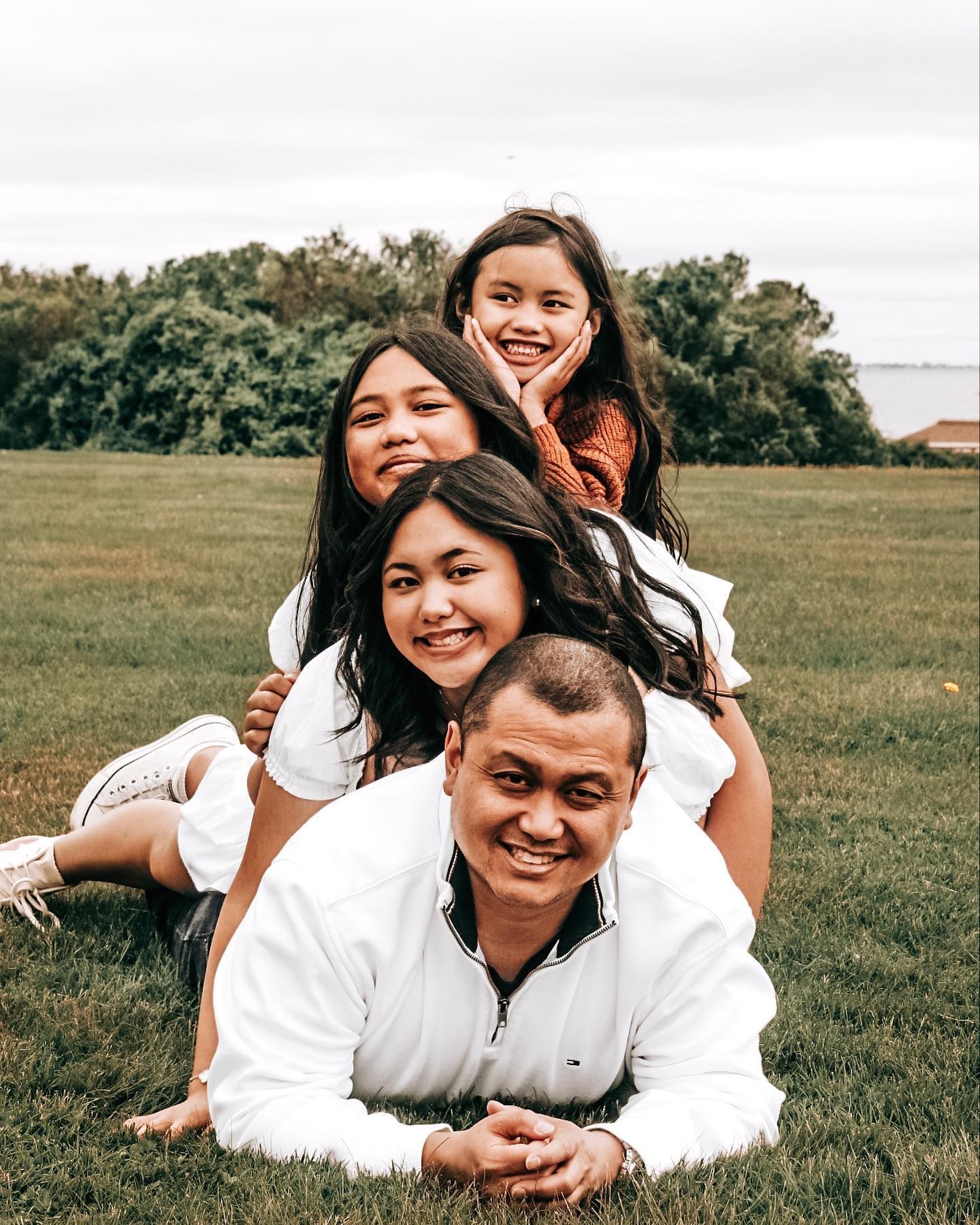 Family Portraits Photography